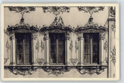 Würzburg Falkenhaus