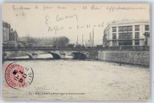90000 Belfort