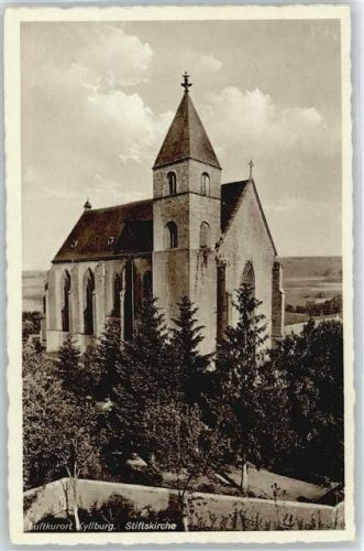 Kyllburg