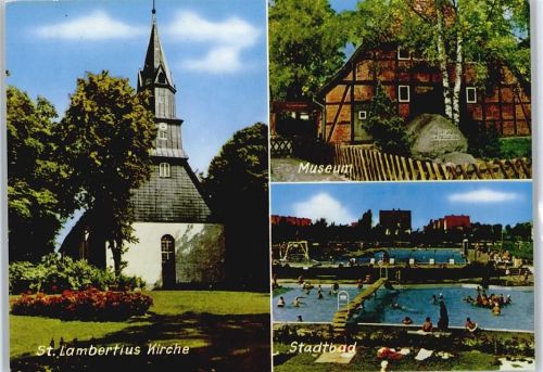 Bergen Schwimmbad