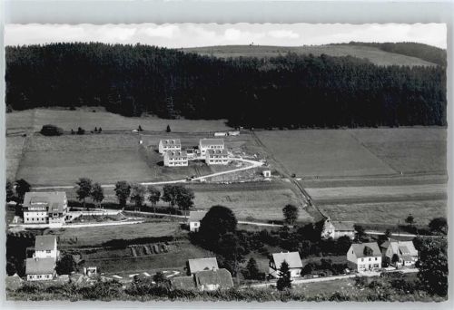 Schwalefeld
