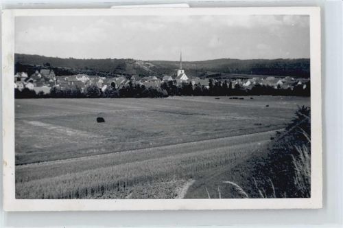 Gössenheim