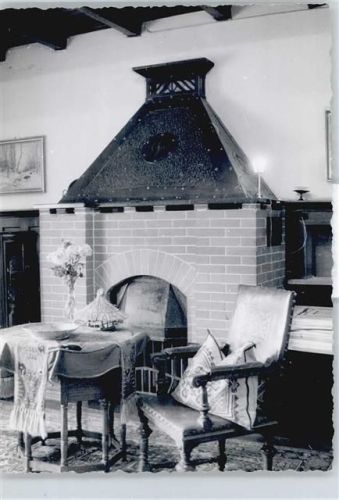 Diethardt Pension Hubertushaus