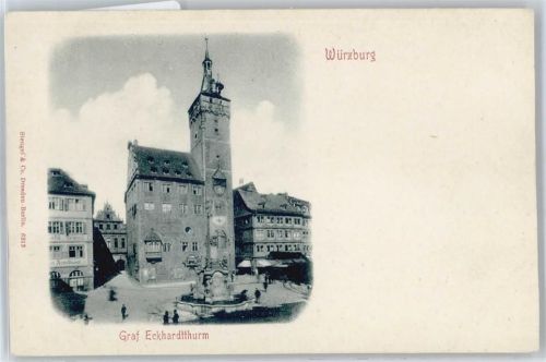 Würzburg Rathaus, Restaurant Ratskeller