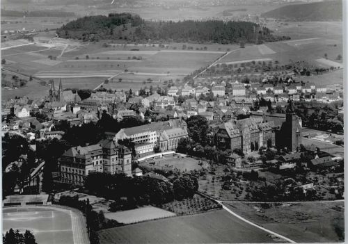 Montabaur Stadion , Sportplatz , Foto