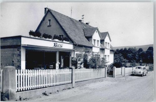 Weilmünster Foto