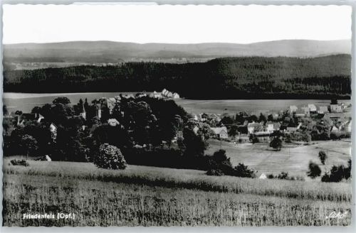 Friedenfels