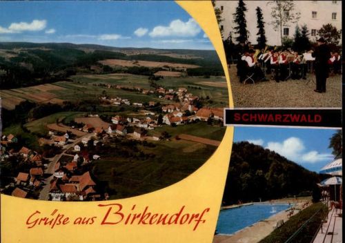 Birkendorf