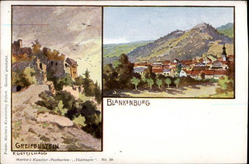 Greifenstein
