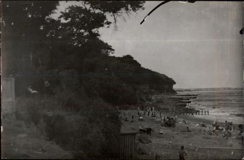 Heiligendamm Foto 10x14 cm