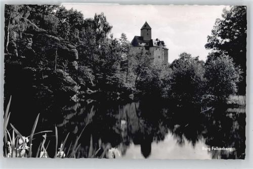 Falkenberg