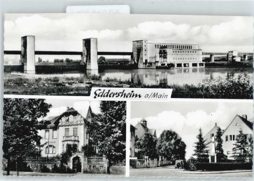 65795 W6234 Hattersheim am Main