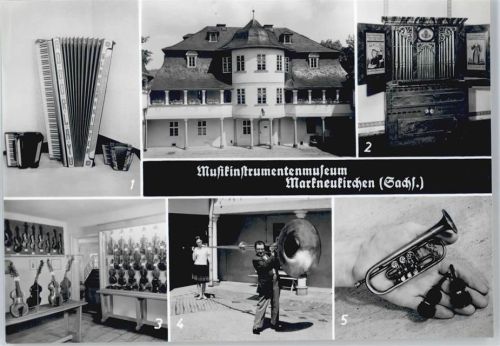 Markneukirchen