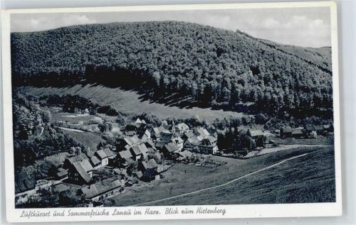 Lonau