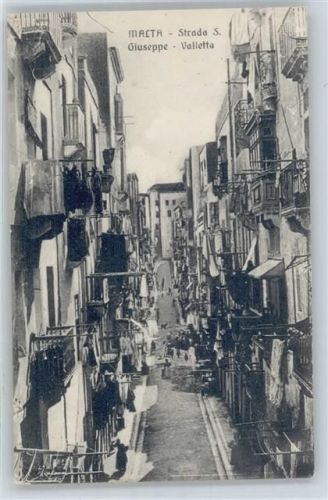 Strada S. Giuseppe