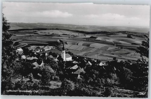 Tännesberg