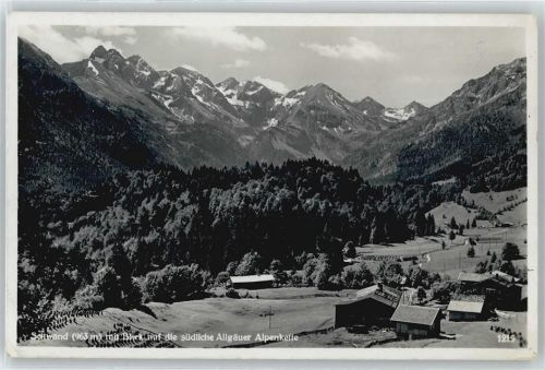 Schwand