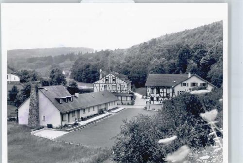 Emmershausen Foto-Karte