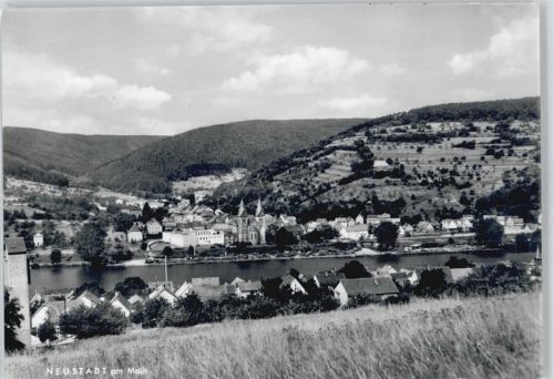 Neustadt