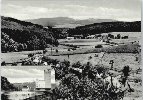 Meiborssen