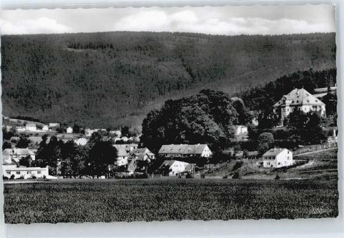 Friedenfels