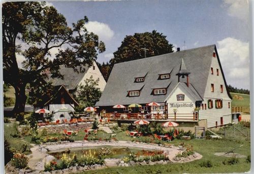 Kappel Cafe Restaurant Mühlenklause