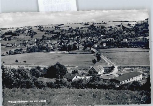 Westernhausen