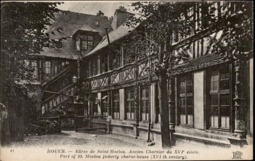 Rouen