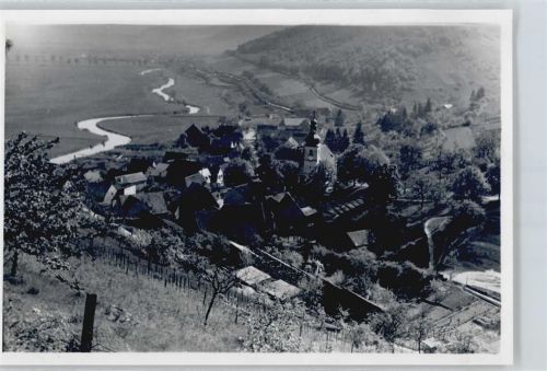Pfaffenhausen Foto-Karte