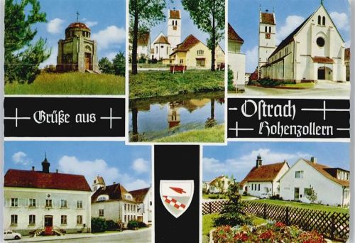 Ostrach