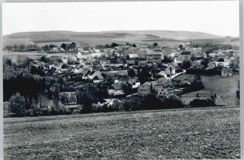 Zöblitz