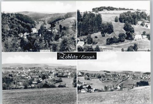 Zöblitz Schützenhaus