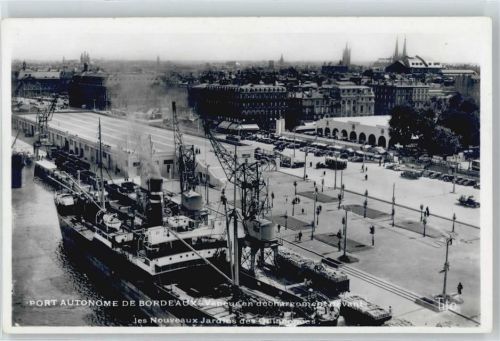 Bordeaux