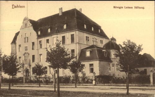 Dahlem