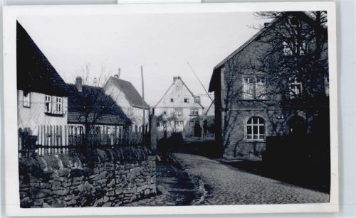 Faulbach Foto Gasthaus
