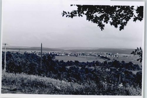 Schönaich Foto-Karte