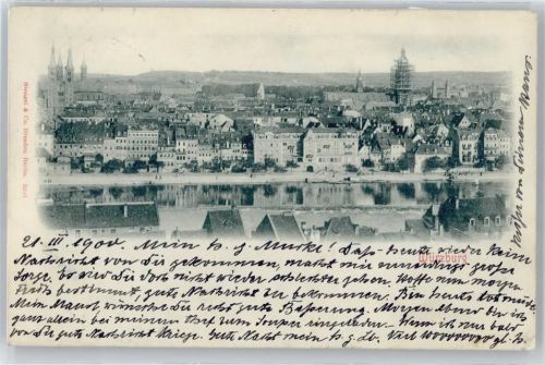 Würzburg