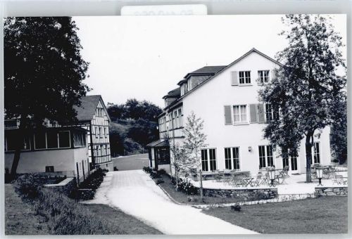 Emmershausen Foto-Karte