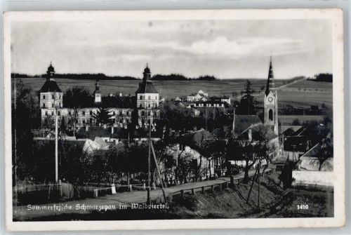 Schwarzenau