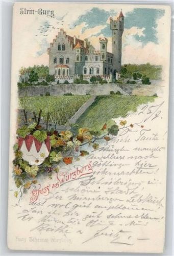 Würzburg