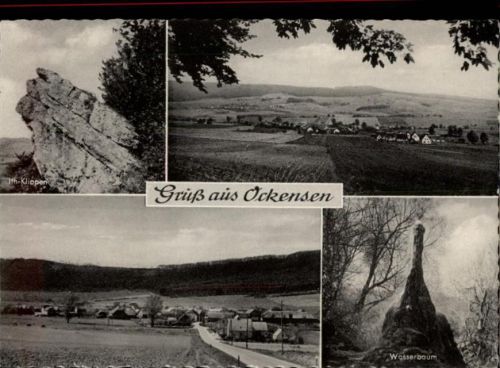 Ockensen