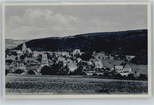 Rhaunen