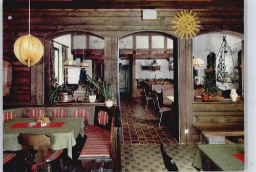 Schlüchtern Bergrestaurant
