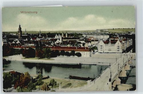Würzburg