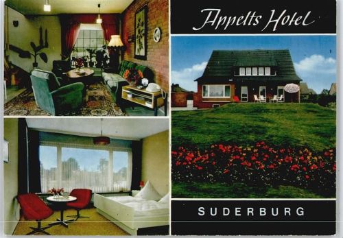 Suderburg Hotel Appelt