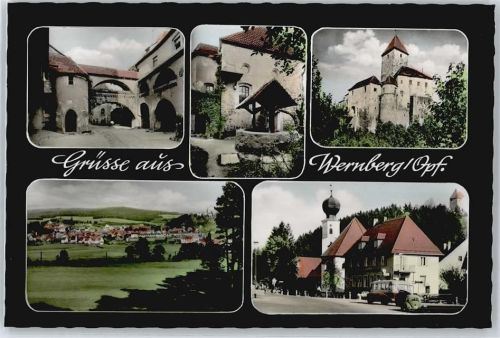 Wernberg