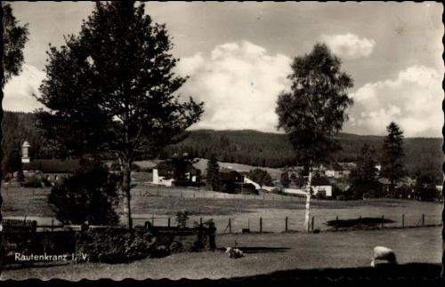 Rautenkranz