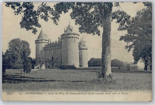 Combourg