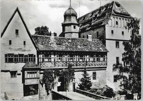 Forchheim Brücke