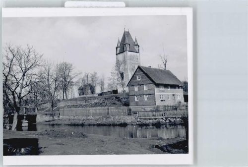Amönau Foto-Karte